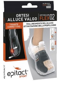 EPITACT*Sport Ort.All.Valgo M