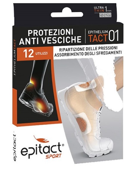 EPITACT SPORT PROTEZ VESCICHE