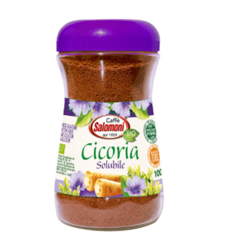 FdL Cicoria Solubile Bio 100g FdL Cicoria Solubile Bio 100g