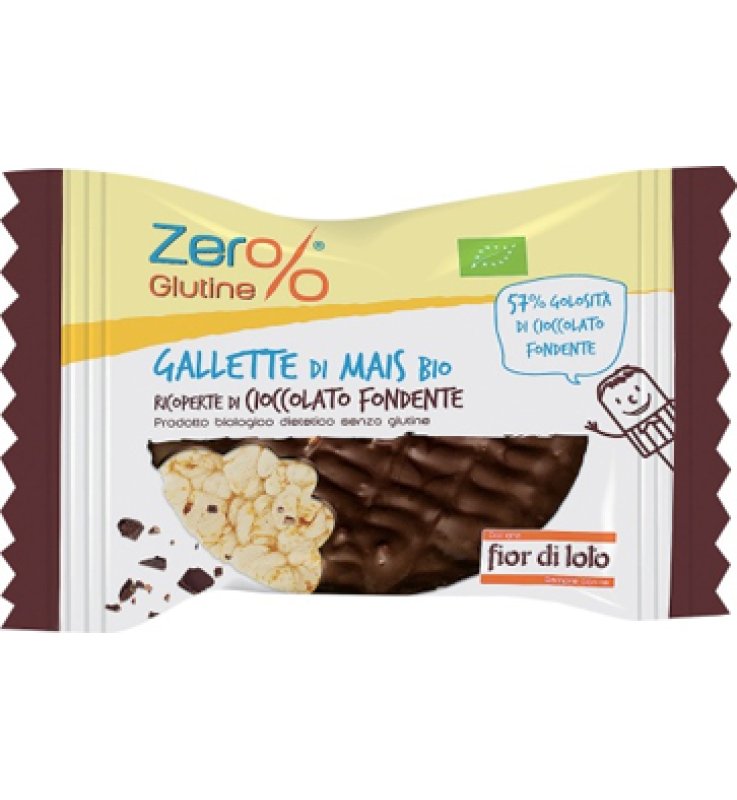 GALLETTE MAIS RIC CIOC FON BIO