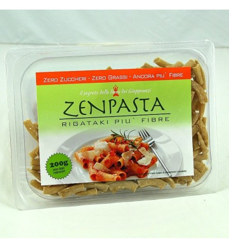 ZENPASTA Rigataki Rig.Mono 60g ZENPASTA Rigataki Rig.Mono 60g