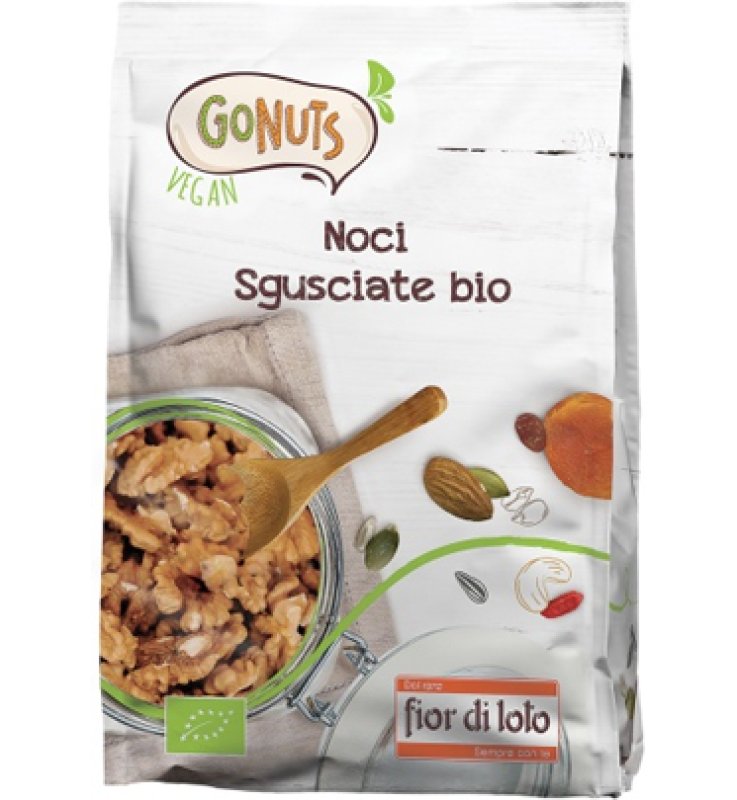 NOCI SGUSCIATE BIO 100GR