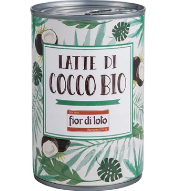 BEVANDA Cocco Bio 400ml