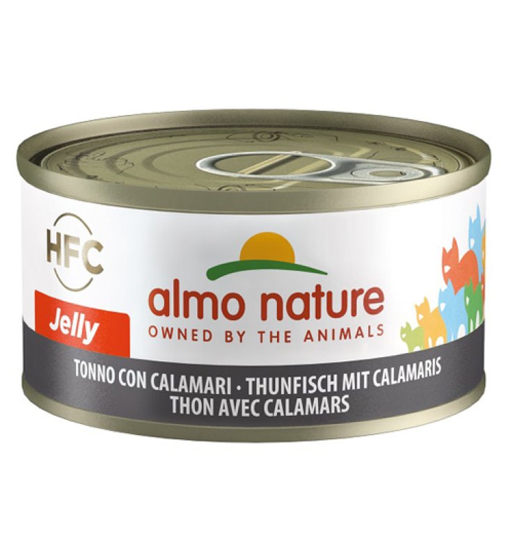 V ALMO N.CAT AD TONNO/CALAMARI 7