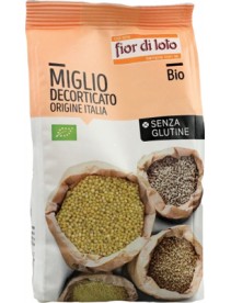 MIGLIO DECORT ITALIA BIO400G