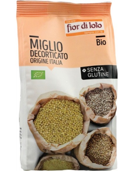 MIGLIO DECORT ITALIA BIO400G