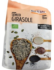 SEMI DI GIRASOLE SENZA GLUTINE BIO 250 G