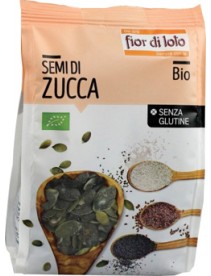 FdL Semi Zucca Bio 200g