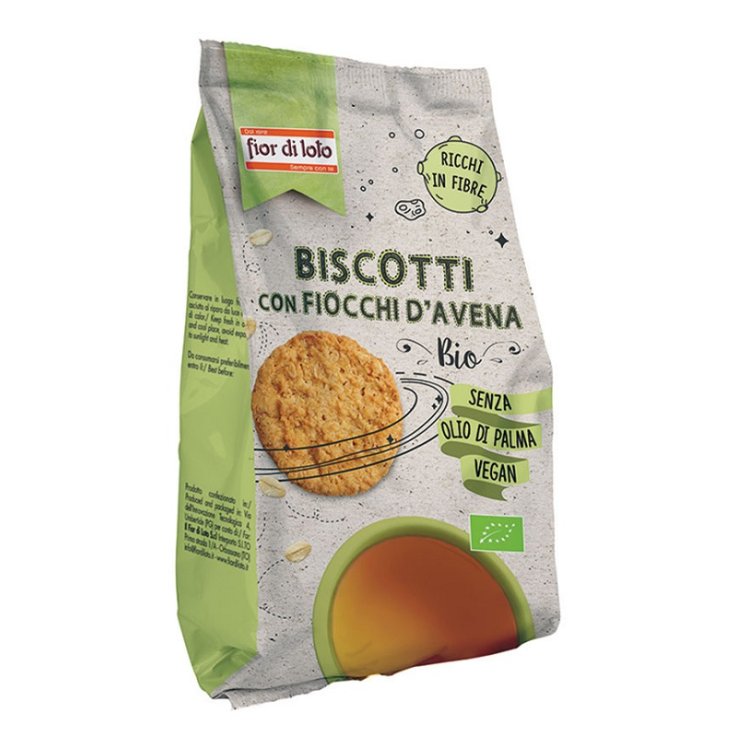 FdL Bisc.Cereali Bio FdL Bisc.Cereali Bio
