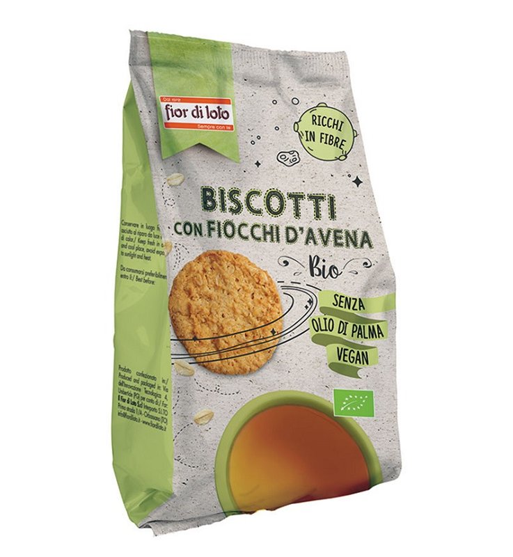 FdL Bisc.Cereali Bio FdL Bisc.Cereali Bio