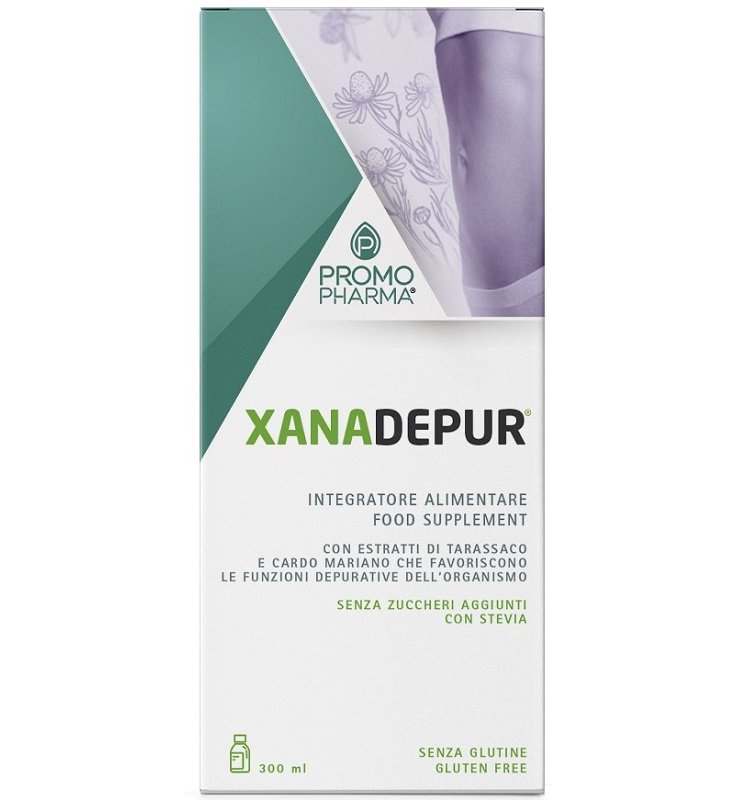 XANADEPUR 300ml