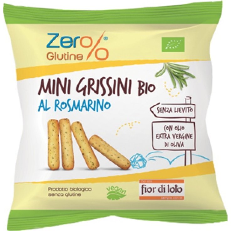 FdL Mini-Grissini Rosm.Bio 30g FdL Mini-Grissini Rosm.Bio 30g