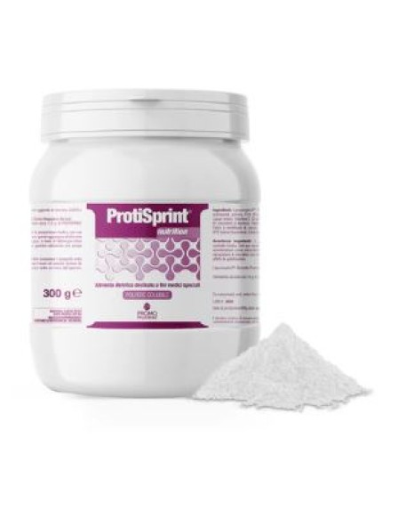 PROTISPRINT NUTRITION POLV300G