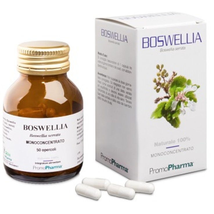 BOSWELLIA 50 Cps PRP BOSWELLIA 50 Cps PRP