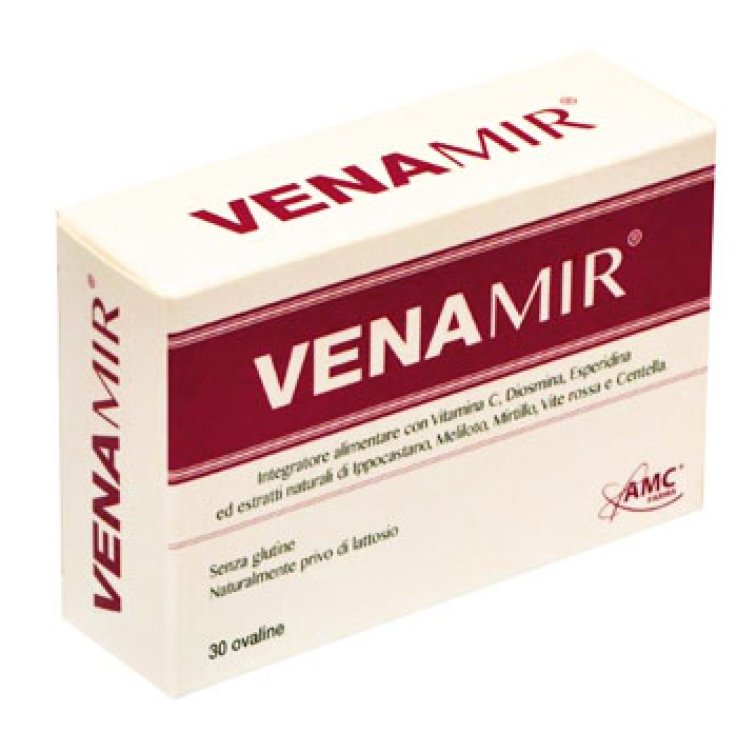 VENAMIR 30 OVALINE VENAMIR 30 OVALINE