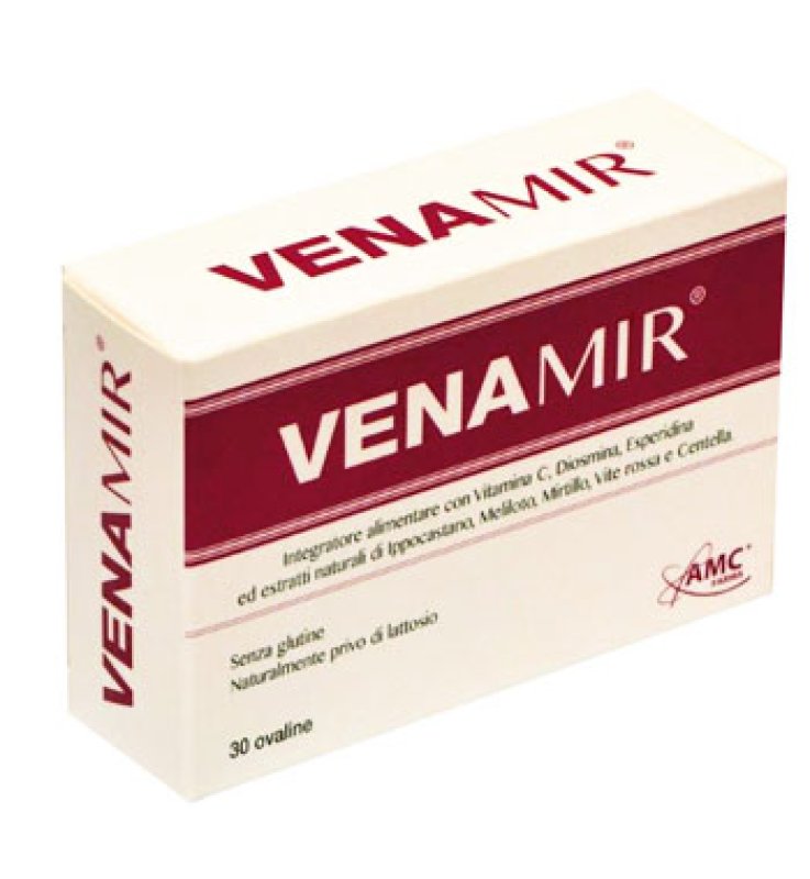 VENAMIR 30 OVALINE
