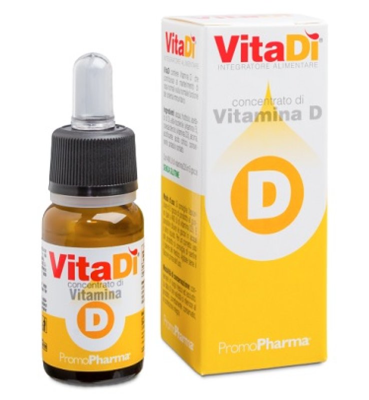 VITADI 10ML VITADI 10ML