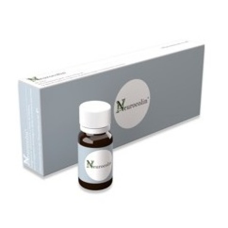 NEUROCOLIN 7Fl. NEUROCOLIN 7Fl.