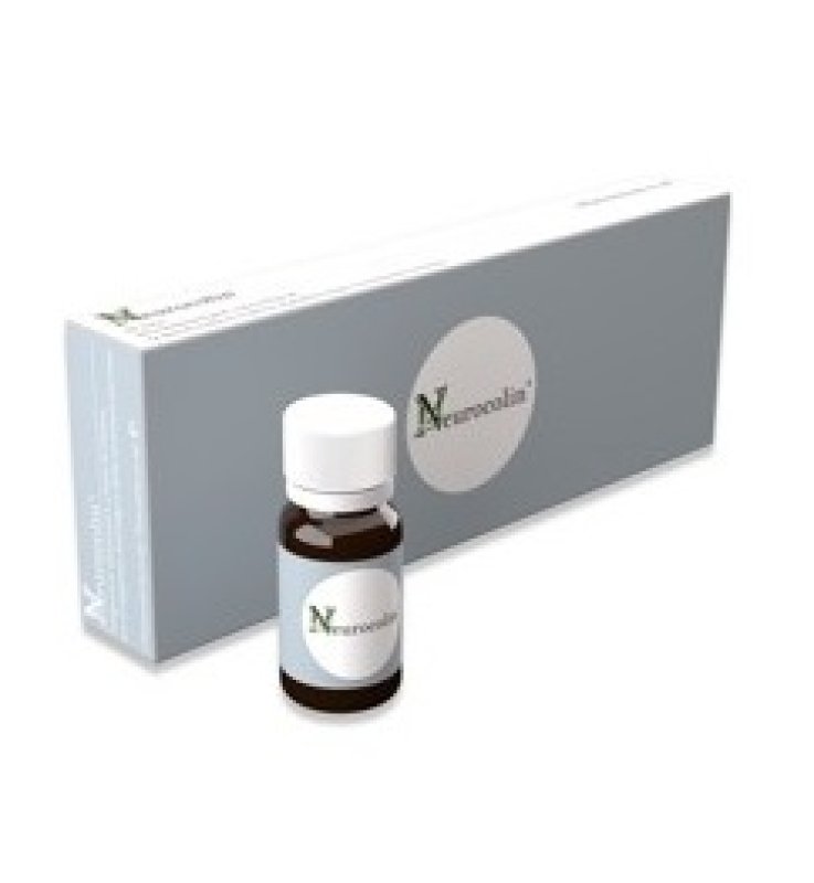 NEUROCOLIN 7Fl. NEUROCOLIN 7Fl.
