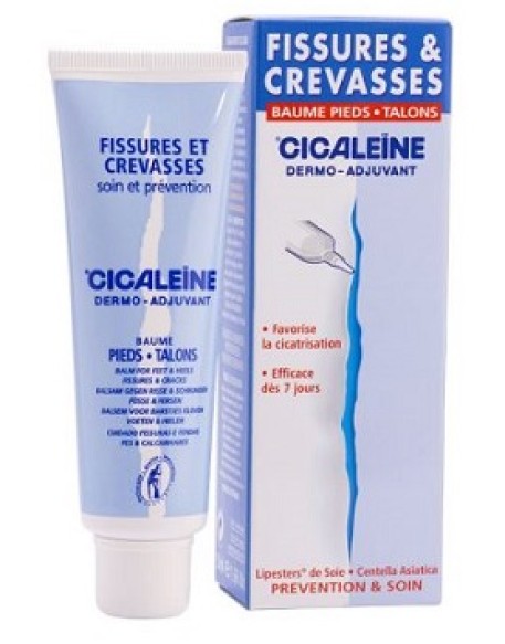 CICALEINE CREMA 50ML