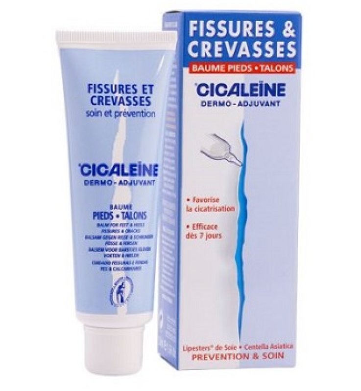 CICALEINE CREMA 50ML