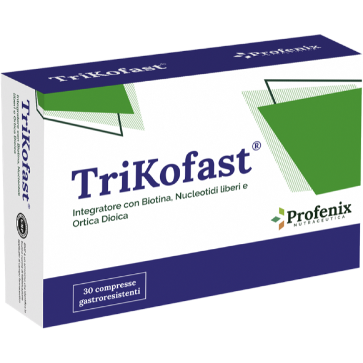 TRIKOFAST TRIKOFAST