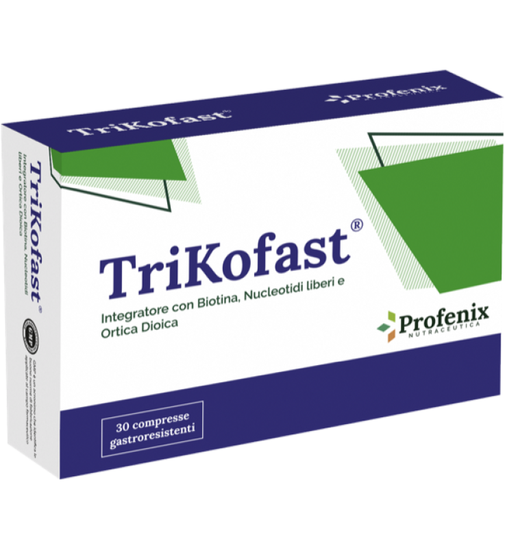 TRIKOFAST