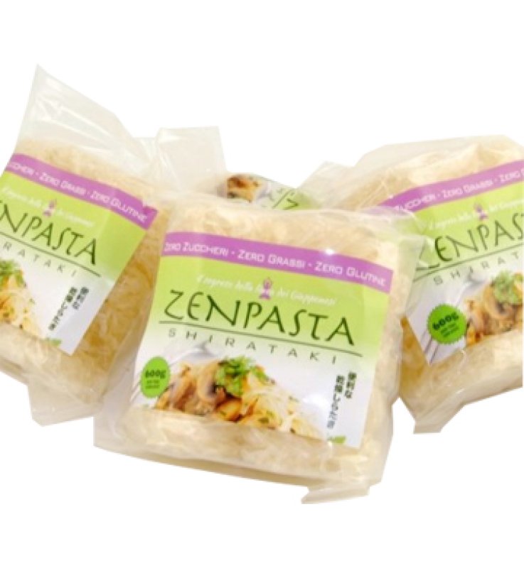 SHIRATAKI ESSICCATI SPAGHETTI 250 G SHIRATAKI ESSICCATI SPAGHETTI 250 G