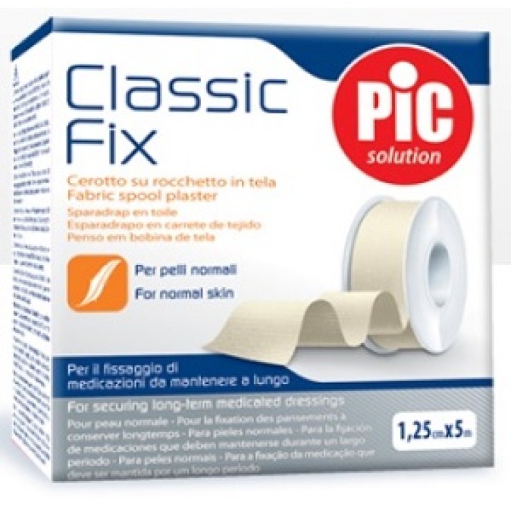 CEROTTI-PIC TELA BI 5X1,25 20006 CEROTTI-PIC TELA BI 5X1,25 20006