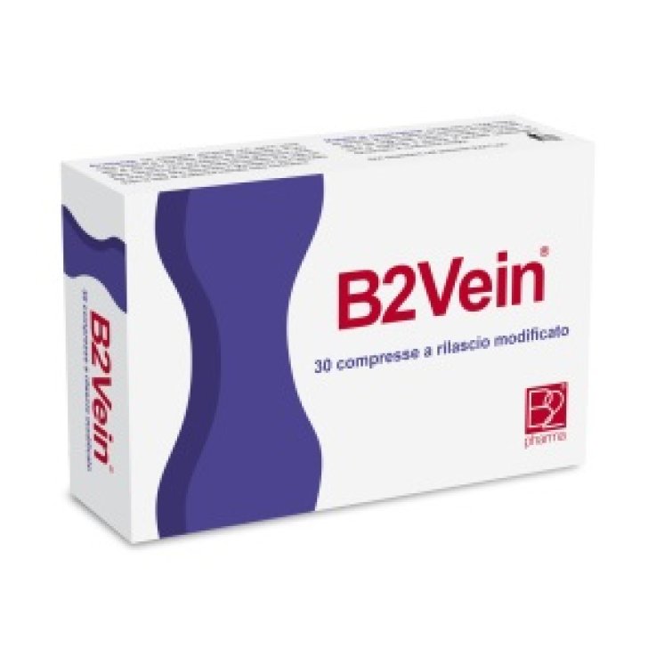 B2VEIN 30 Cpr RM B2VEIN 30 Cpr RM