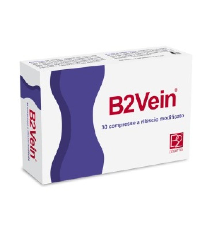 B2VEIN 30 Cpr RM