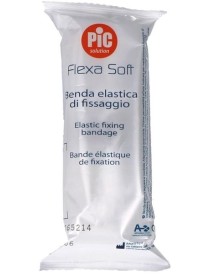 BENDA PIC FLEXA SOFT CM12X4M