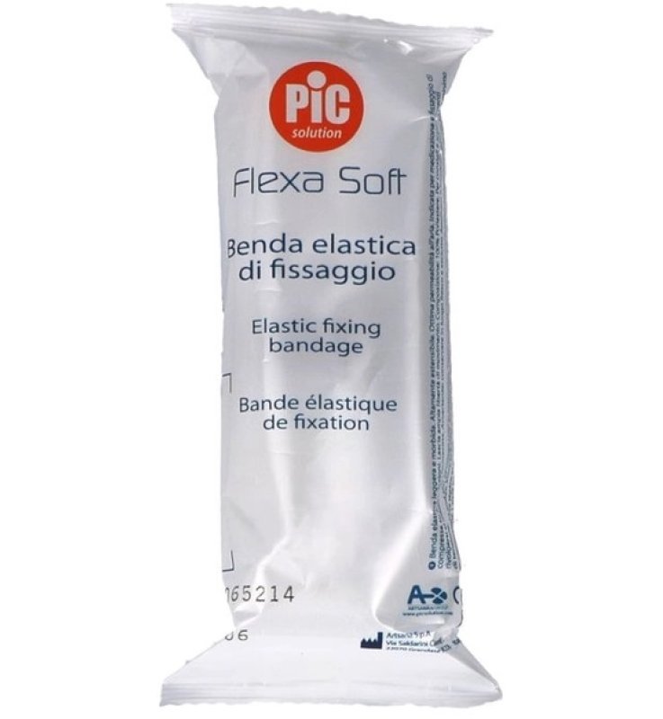 BENDA FLEXA SOFT 8X4 22925 BENDA FLEXA SOFT 8X4 22925