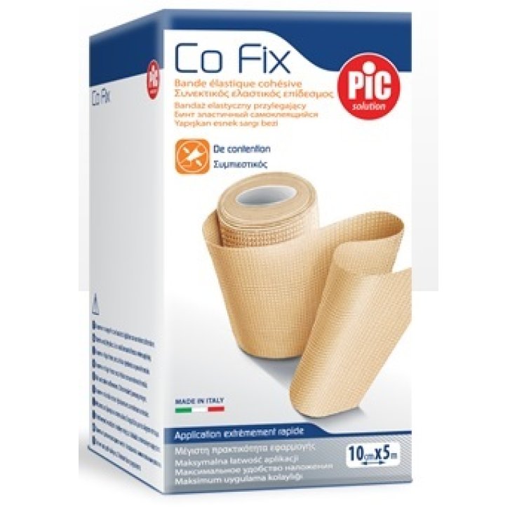 BENDA EL COFIX 6X5CM M 22920.1 BENDA EL COFIX 6X5CM M 22920.1