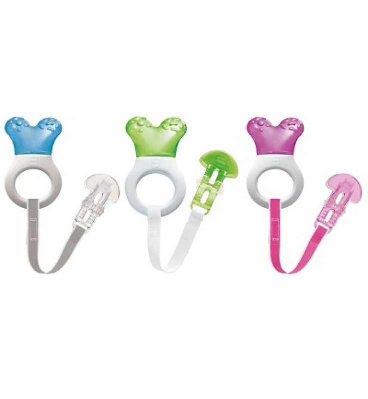 MAM DENTARUOLO MINICOOLER&CLIP2+ MAM DENTARUOLO MINICOOLER&CLIP2+
