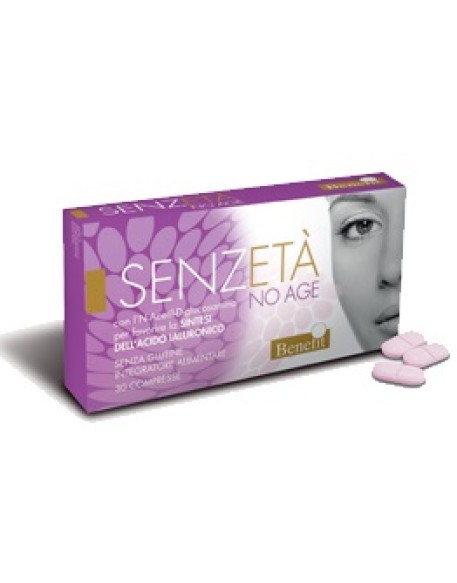 SENZETA NO AGE 33 G