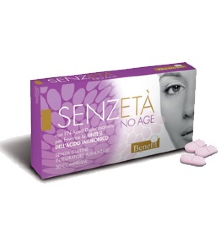 SENZETA NO AGE 33 G