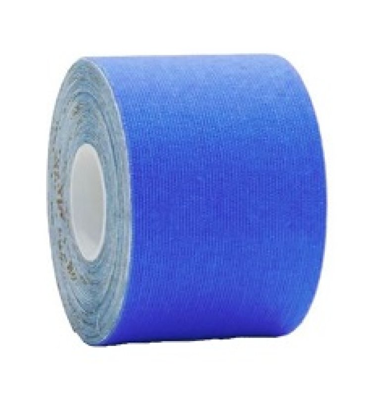 MASTER-AID PERFORM BLU 5CMX5MT