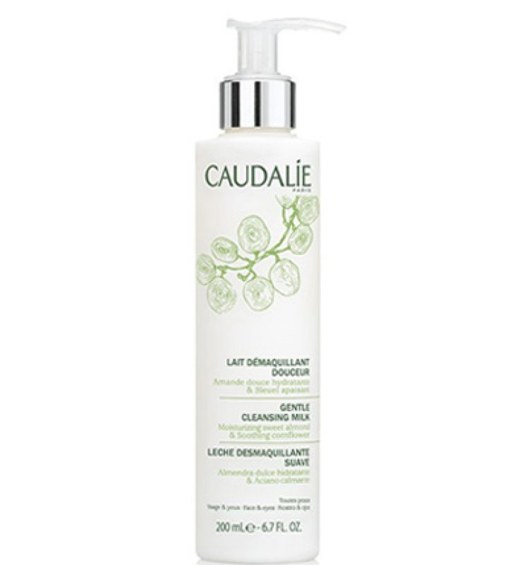 LATTE TRATTANTE STRUCCANTE 200 ML LATTE TRATTANTE STRUCCANTE 200 ML