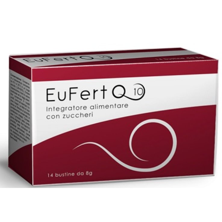 EUFERT Q10 14 BUSTINE EUFERT Q10 14 BUSTINE