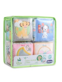 GIOCO 75180 CUBETTI DISNEY