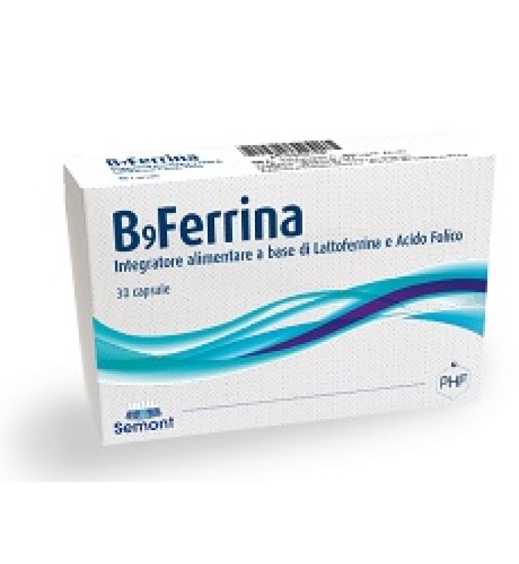 B9FERRINA 30 Cps