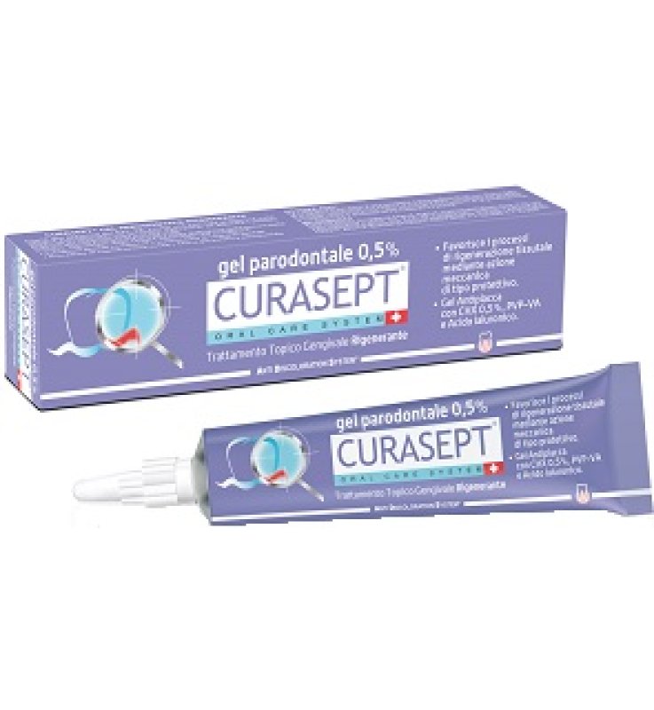 CURASEPT GEL PAROD.RIGEN CLX+AC.