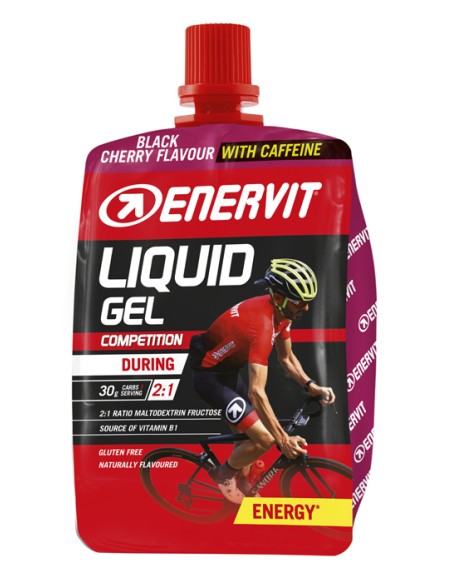 ENERVIT SPORT COMP AMARENA60ML