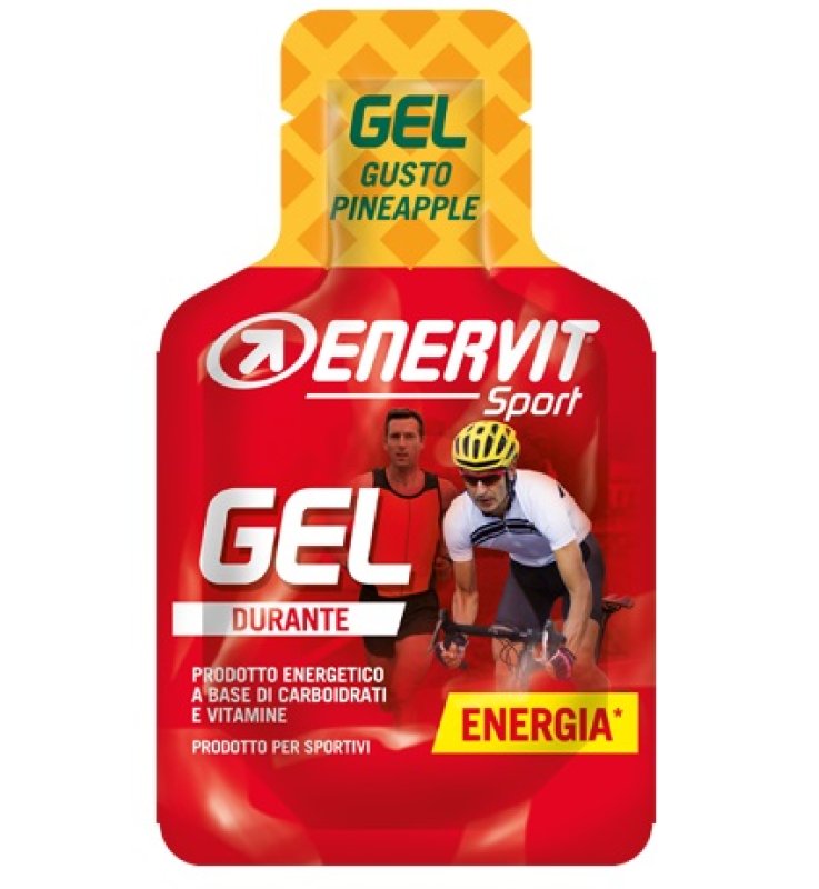 ENERVITENE Sport Gel Pinea25ml ENERVITENE Sport Gel Pinea25ml
