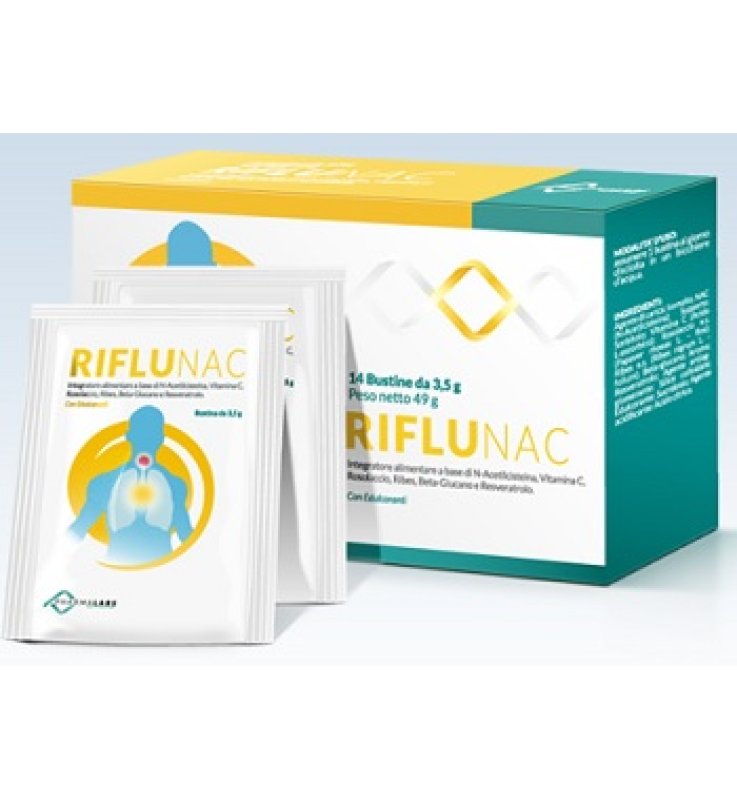 RIFLUNAC 14 Bust. RIFLUNAC 14 Bust.