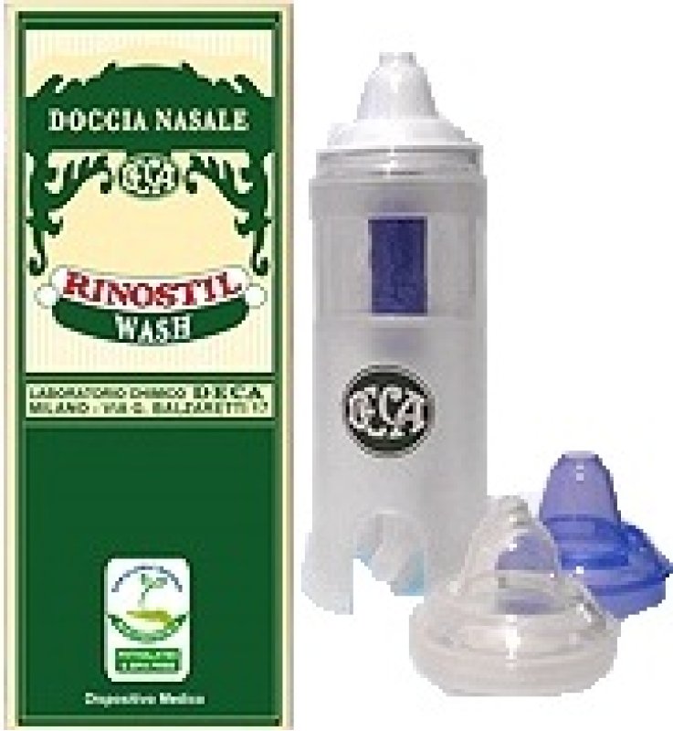 RINOSTIL WASH.DOCCIA NASALE X AE