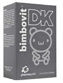 BIMBOVIT DK 15 ML