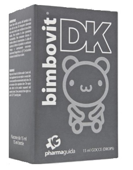 BIMBOVIT DK 15 ML