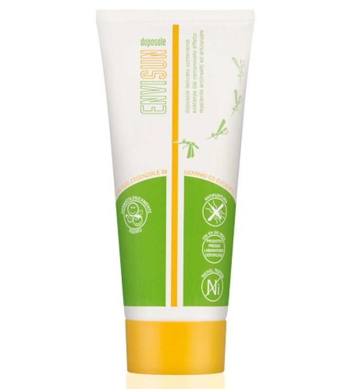 ENVISUN DOPOS REPELLENTE 125ML ENVISUN DOPOS REPELLENTE 125ML